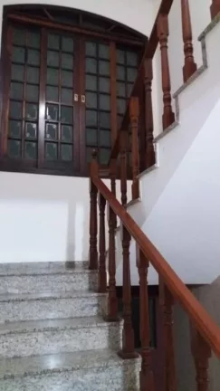 Imagem Sobrado residencial à venda, Jardim Amazonas, Suzano