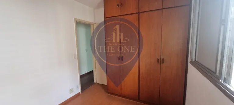 Imagem Apartamento à venda na Consolação, São Paulo-SP: 2 quartos, 2 salas, 1 banheiro, 1 vaga, 49m² de área. Aproveite!