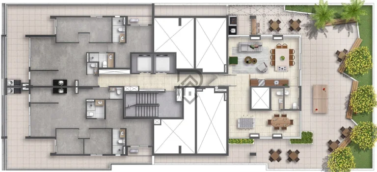 Imagem Apartamento em Vila Mariana, São Paulo/SP