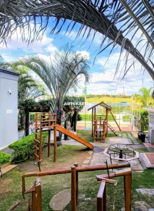 Imagem Vende-se Apartamento Condomínio Fiorentine - Franca SP