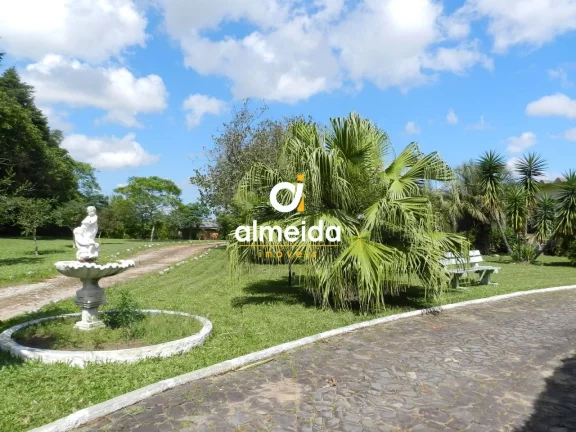 Imagem Prédio 8 dormitórios à venda Zona rural Santa Maria/RS