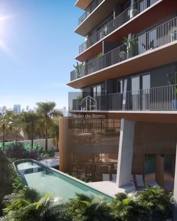 Imagem Apartamento Residencial à venda, Vila Anglo Brasileira, São Paulo - AP0050.