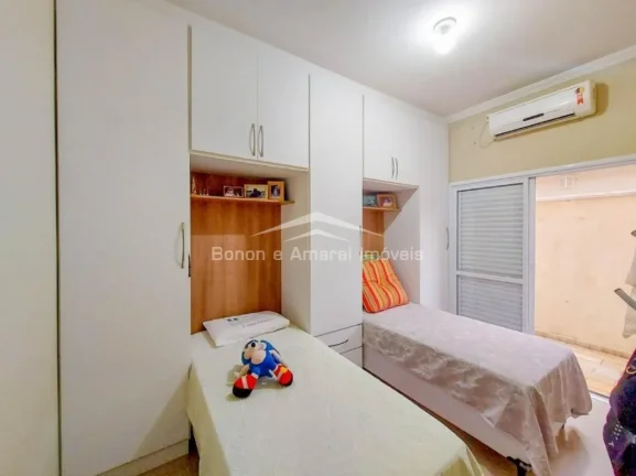 Imagem Excelente casa térrea no Condomínio Santa Isabel, Betel, Paulínia
Conta com excelente acabamento,...