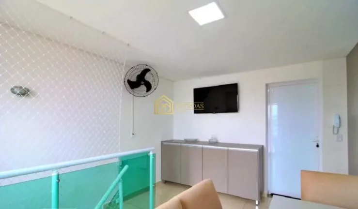 Imagem Apartamento Padrão