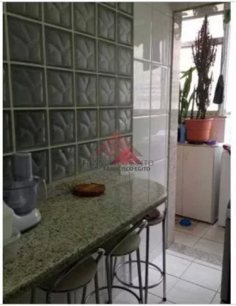 Imagem Apartamento Residencial à venda, São Domingos, Niterói - .