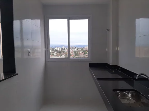 Imagem Apartamento em Belo Horizonte