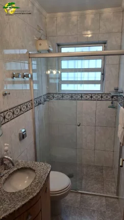 Imagem SOBRADO DE 144M² COM 3 DORM...apos;S E 2 VAGAS - PORTEIRA FECHADA!
