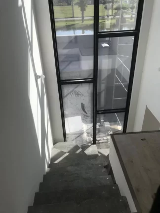 Imagem Sobrado de Esquina no Bairro Panejado Ecovalle Araquari