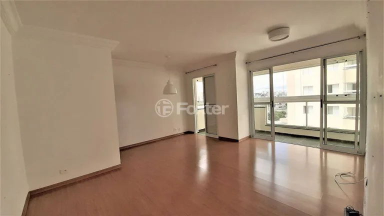 Imagem Apartamento Tatuapé - 68M², 2 Dorms, 1 Suíte, 1 Vaga, Lazer.