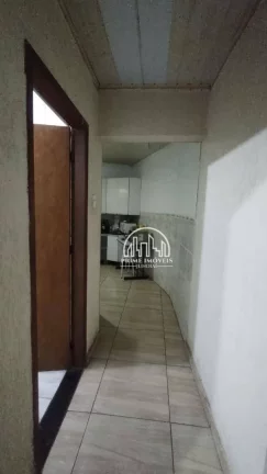 Imagem Casa com 2 dormitórios à venda, 111 m² por R$ 389.000,00 - Colônia - Jundiaí/SP