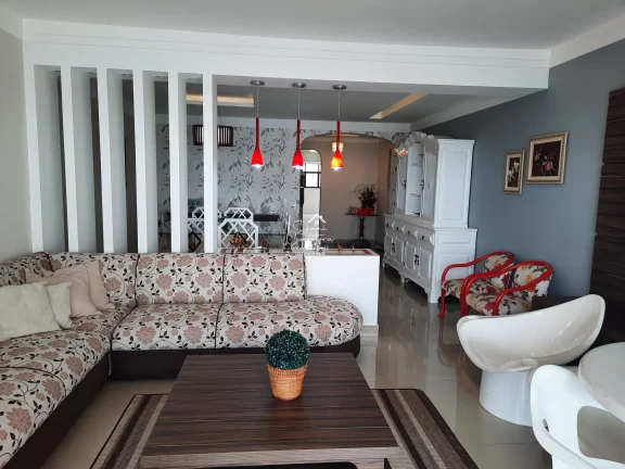 Imagem APARTAMENTO Residencial em GUARUJÁ - SP, PITANGUEIRAS