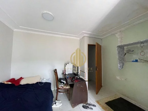 Imagem Sobrado com 3 dormitórios à venda, 160 m² por R$ 371.000 - Jardim José Sampaio Júnior - Ribeirão Preto/SP