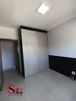 Imagem Apartamento Centro Maringá (Bella Torre)