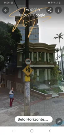 Imagem CASA COMERCIAL em BELO HORIZONTE - MG, SANTA EFIGÊNIA