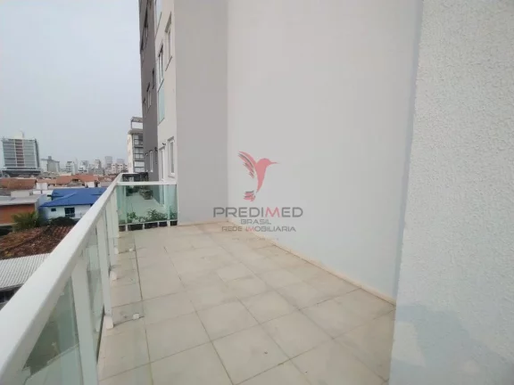 Imagem Apartamento na Praia