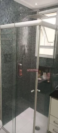 Imagem Apartamento com 3 quartos à venda, 114 m² por R$ 1.200.000 - Vila Galvão - Guarulhos/SP