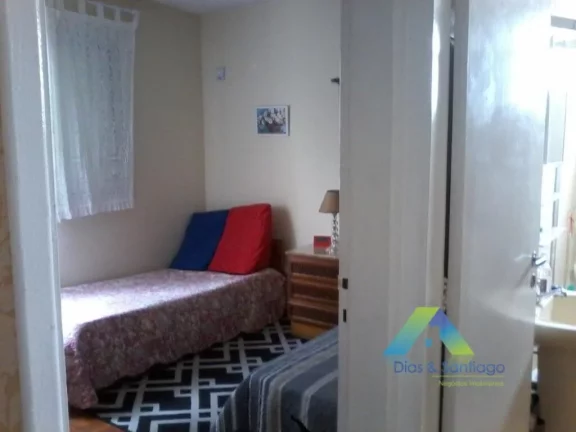 Imagem Apartamento com 1 dormitório à venda, 39 m² por R$ 270.000 - Vila Brasílio Machado - São Paulo/SP