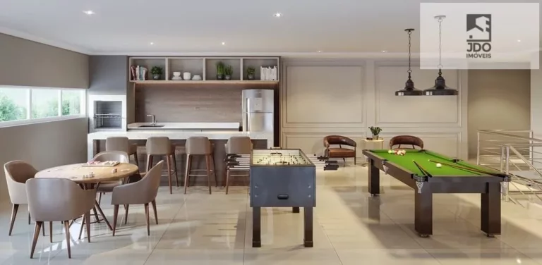 Imagem Apartamento a Venda no bairro Juvevê - Curitiba, PR