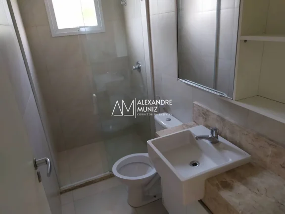 Imagem CARMEL BOSQUE DUO - CONDOMINIO DE CASAS DUPLEX, SAPIRANGA.