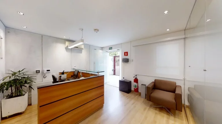 Imóvel à Venda, 330 m² em Planalto Paulista - São Paulo
