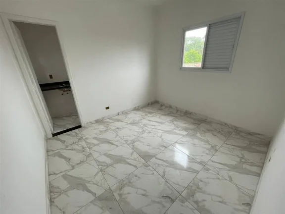 Imagem CASA MARACANÃ - PRAIA GRANDE SP