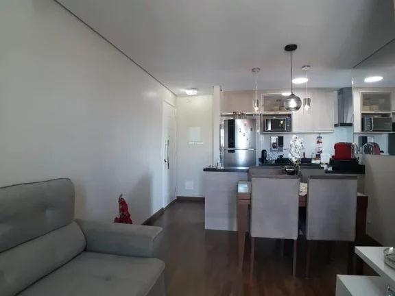 Imagem APARTAMENTO RESIDENCIAL em SÃO PAULO - SP, JARDIM VILA FORMOSA