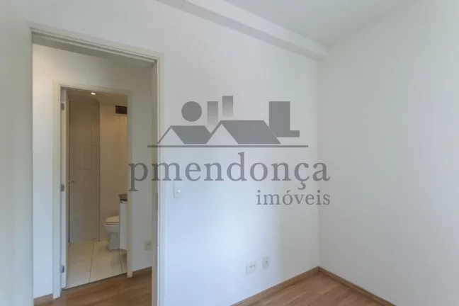 Imagem Excelente apartamento na Pompéia com 2 quartos (1suíte) e 1 vaga, 50m²