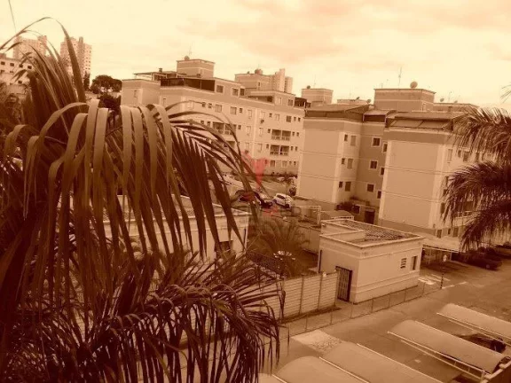 Imagem Apartamento(Cobertura) no Pallazio Di Spagna em Piracicaba