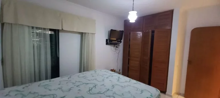 Imagem APARTAMENTO COM 3 DORMITÓRIOS À VENDA, 135 M² - PITANGUEIRAS - GUARUJÁ/SP