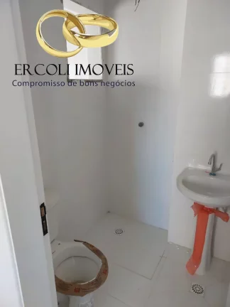 Imagem APARTAMENTO RESIDENCIAL em São Paulo - SP, Vila Brasil
