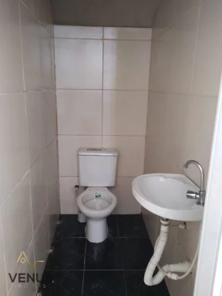 Imagem Galpão para alugar, 900 m² por R$ 16.250,00/mês - Cidade São Mateus - São Paulo/SP