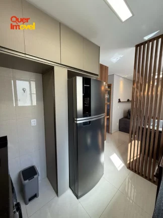 Imagem Imperdível oportunidade: Apartamento à venda em Ribeirão Preto-SP, Jardim Castelo Branco! 2 quartos, 2 salas, 1 banheiro, 1 vaga, 45m².