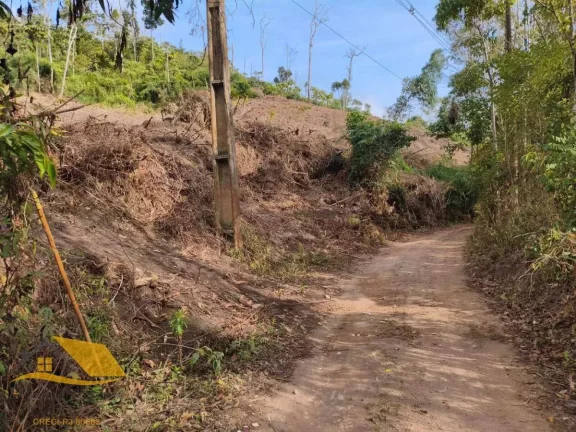 Imagem Vendo Àrea Rural a partir de 10 mil mts², Boa Topografia, Com RGI