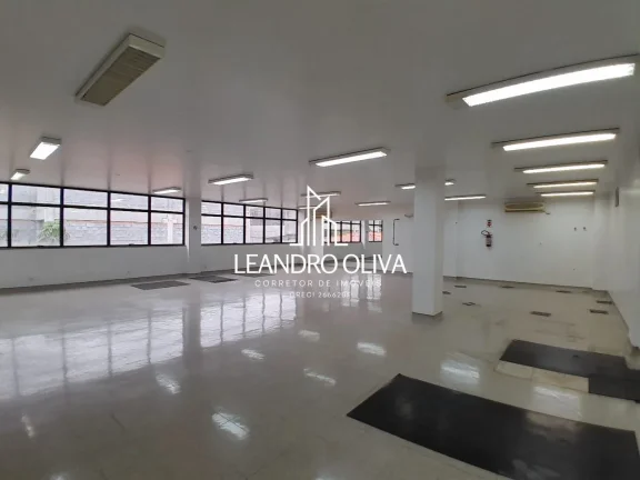 Imagem Prédio Comercial, 1.250 m², aluguel - Avenida Indianópolis - Moema - São Paulo/SP