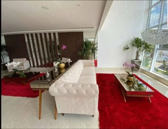 Imagem Apartamento à Venda em Guilhermina, Praia Grande - SP