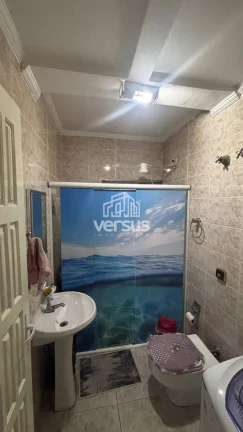 Imagem APARTAMENTO CANTO DO FORTE - 280MIL