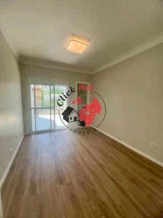 Imagem Lindo Sobrado à Venda na Vila Scarpelli – Santo André | 244m² | 3 Suítes | 5 Vagas