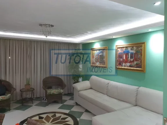 Imagem APARTAMENTO À VENDA NA SAÚDE, SÃO PAULO