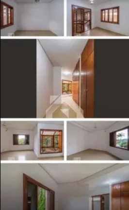 Imagem Casa de Condomínio em Alphaville - Santana de Parnaíba