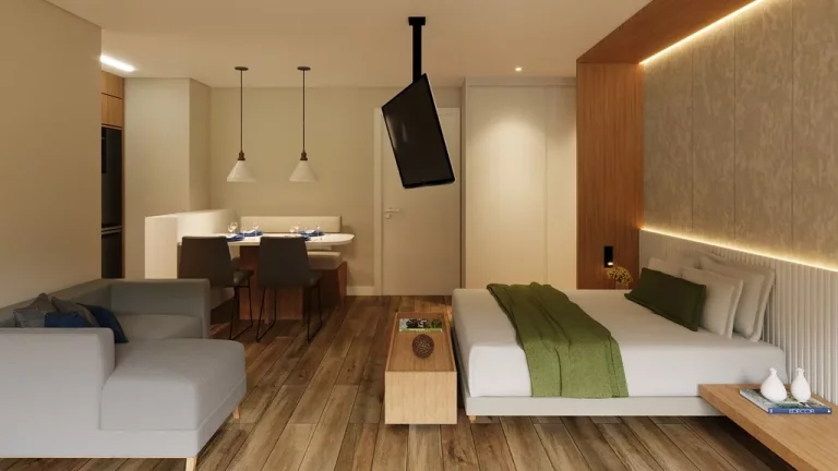 Imagem Apartamento com 2 Quartos à Venda, 42 m² em Mooca - São Paulo Imagem Apartamento com 2 Quartos à Venda, 42 m² em Mooca - São Paulo