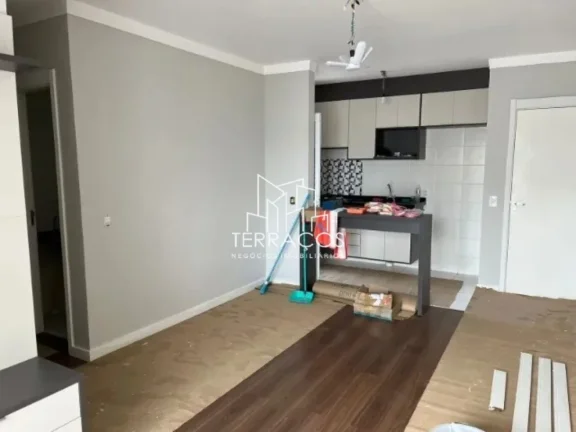 Imagem ALUGA-SE APARTAMENTO COM 71 M², CONDOMÍNIO VISTA PARK RESIDENCIAL, VILA NAMBI, JUNDIAÍ SP