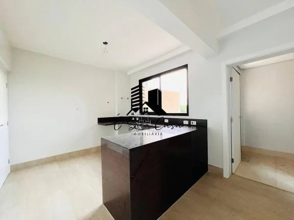 Imagem Apartamento a venda 4 quartos no Centro de Contagem MG