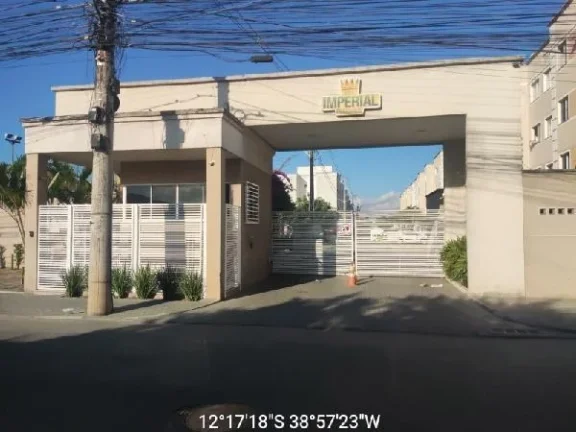 Foto do Imóvel