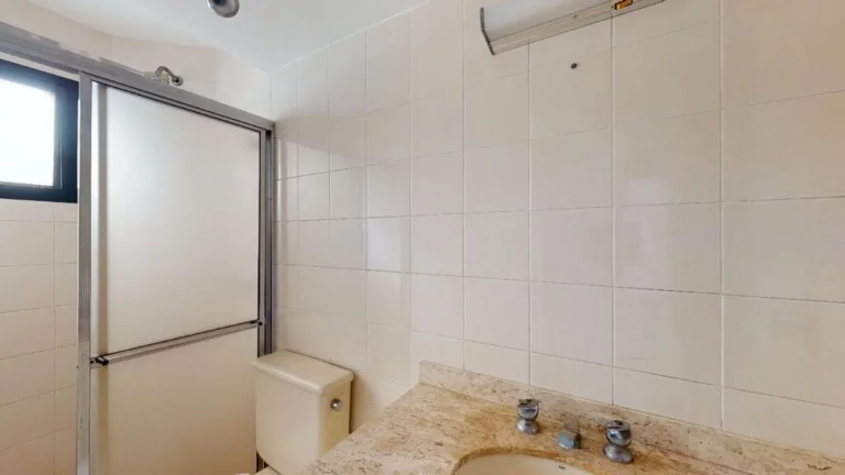 Imagem APARTAMENTO RESIDENCIAL em São Paulo - SP, Sumaré