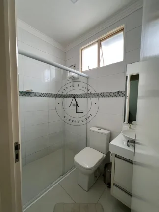 Imagem Casa em Condomínio à Venda com Área Gourmet, Churrasqueira, 2 Quartos, Sala e Cozinha