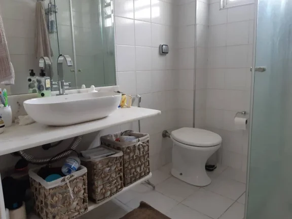 Imagem Apartamento Pompéia - 66M², 2 Dorms, 1 Vaga, Pintura Nova.
