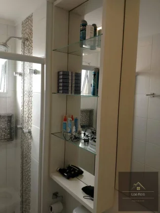 Imagem Apartamento Portal do Parque