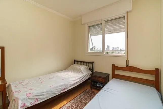 Imagem Apartamento Pinheiros - 111M², 3 Dorm, 1 Suíte, Piscina, Churrasqueira, Academia, Quadra, Piscina Aquecida, Brinquedoteca, Espaço Gourmet.