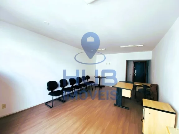 Imagem Sala à Venda, Centro, 37m2, Centro -Florianópolis/SC