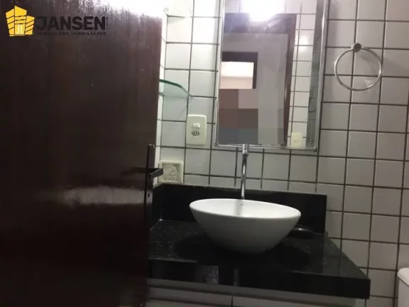 Imagem APARTAMENTO COM 02 QUARTOS E ELEVADOR NO J. OCEANIA